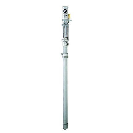Pompa tłokowa pneumatyczna krótka Fast-Flo 1:1 (G226943) - Graco